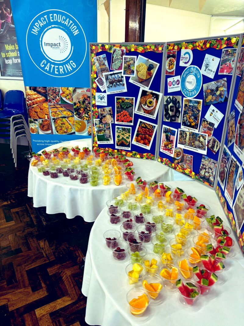 Image for the Tweet beginning: Ready for Y6 Transition Evening